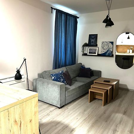 Astralis Factory Apartments-Eva 萨格勒布 外观 照片