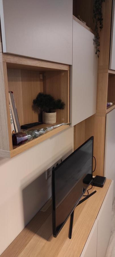 Astralis Factory Apartments-Eva 萨格勒布 外观 照片