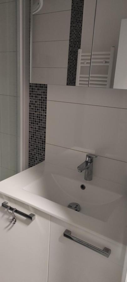 Astralis Factory Apartments-Eva 萨格勒布 外观 照片
