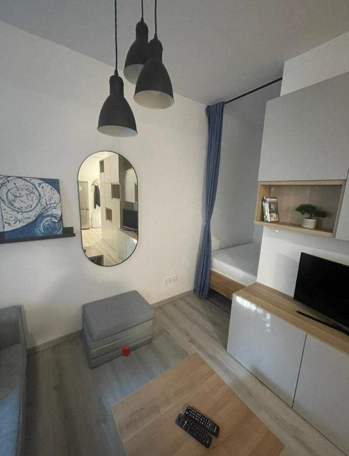 Astralis Factory Apartments-Eva 萨格勒布 外观 照片