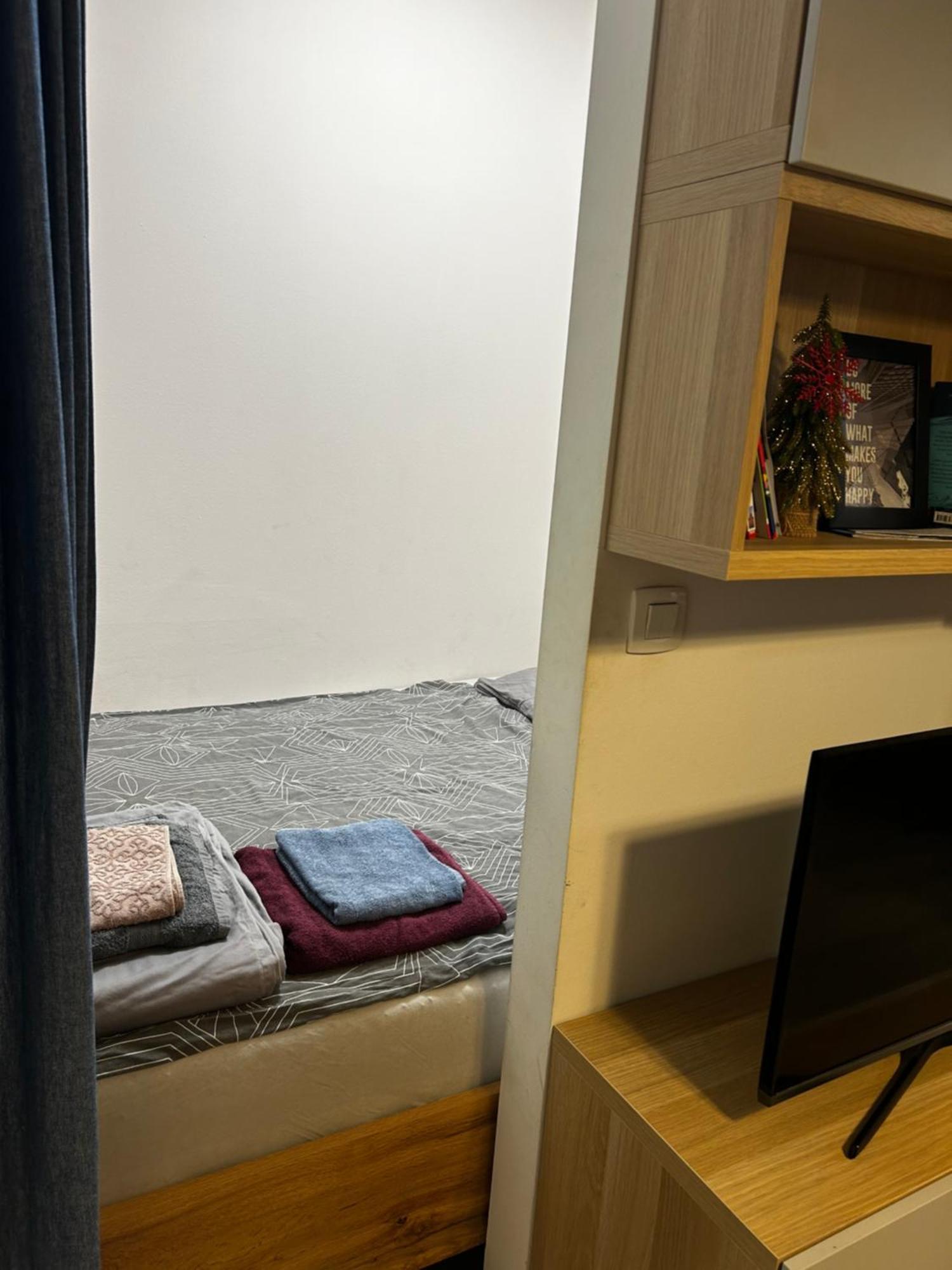 Astralis Factory Apartments-Eva 萨格勒布 外观 照片