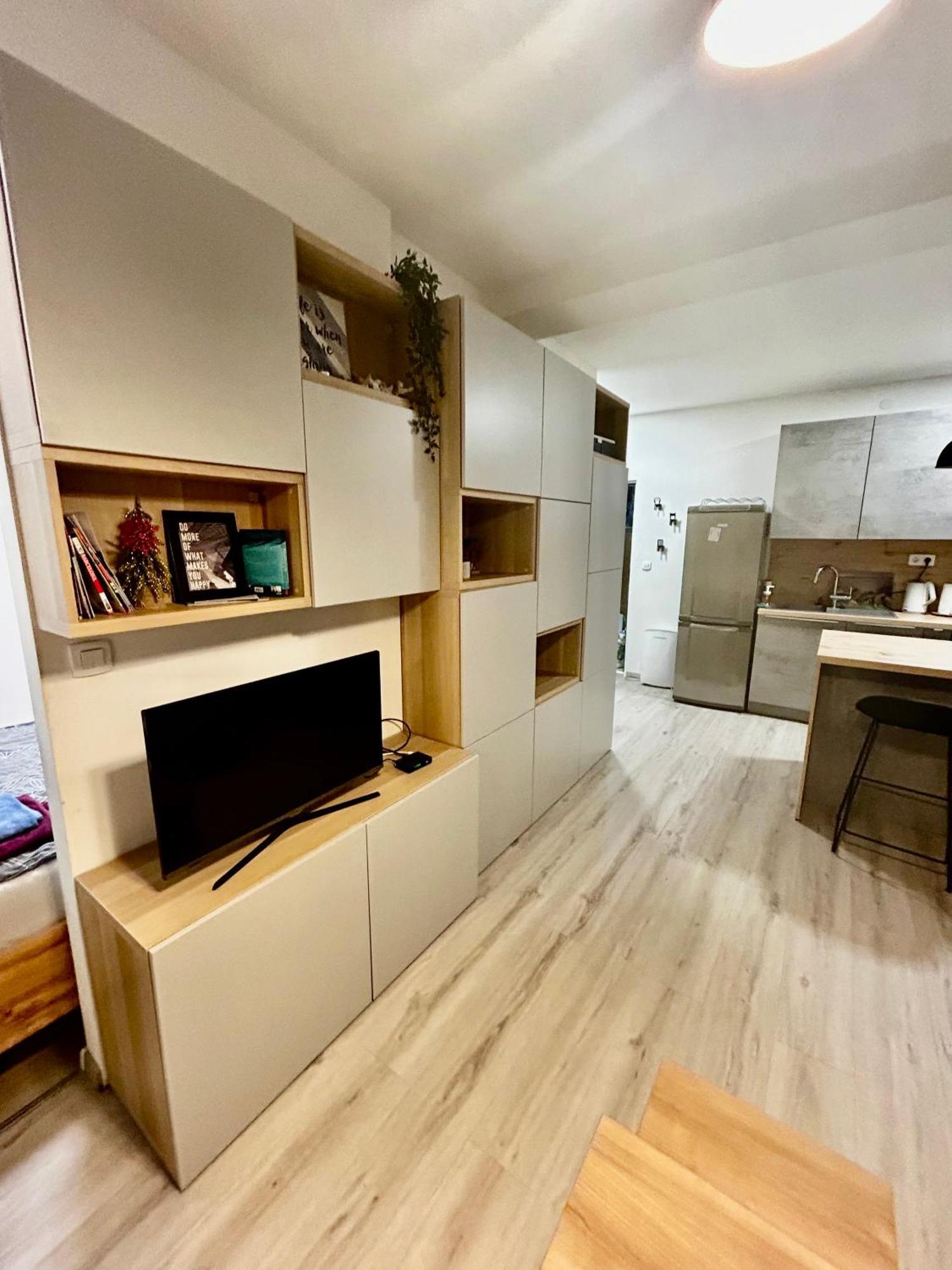 Astralis Factory Apartments-Eva 萨格勒布 外观 照片
